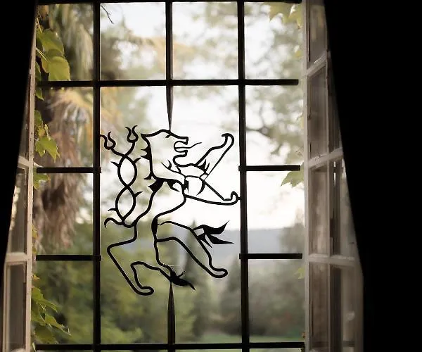 Chateau Du Raysse * Cazoules